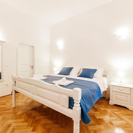 Villa Atrium Makarska Eksteriør billede