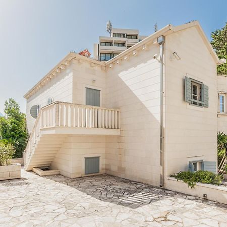 Villa Atrium Makarska Eksteriør billede
