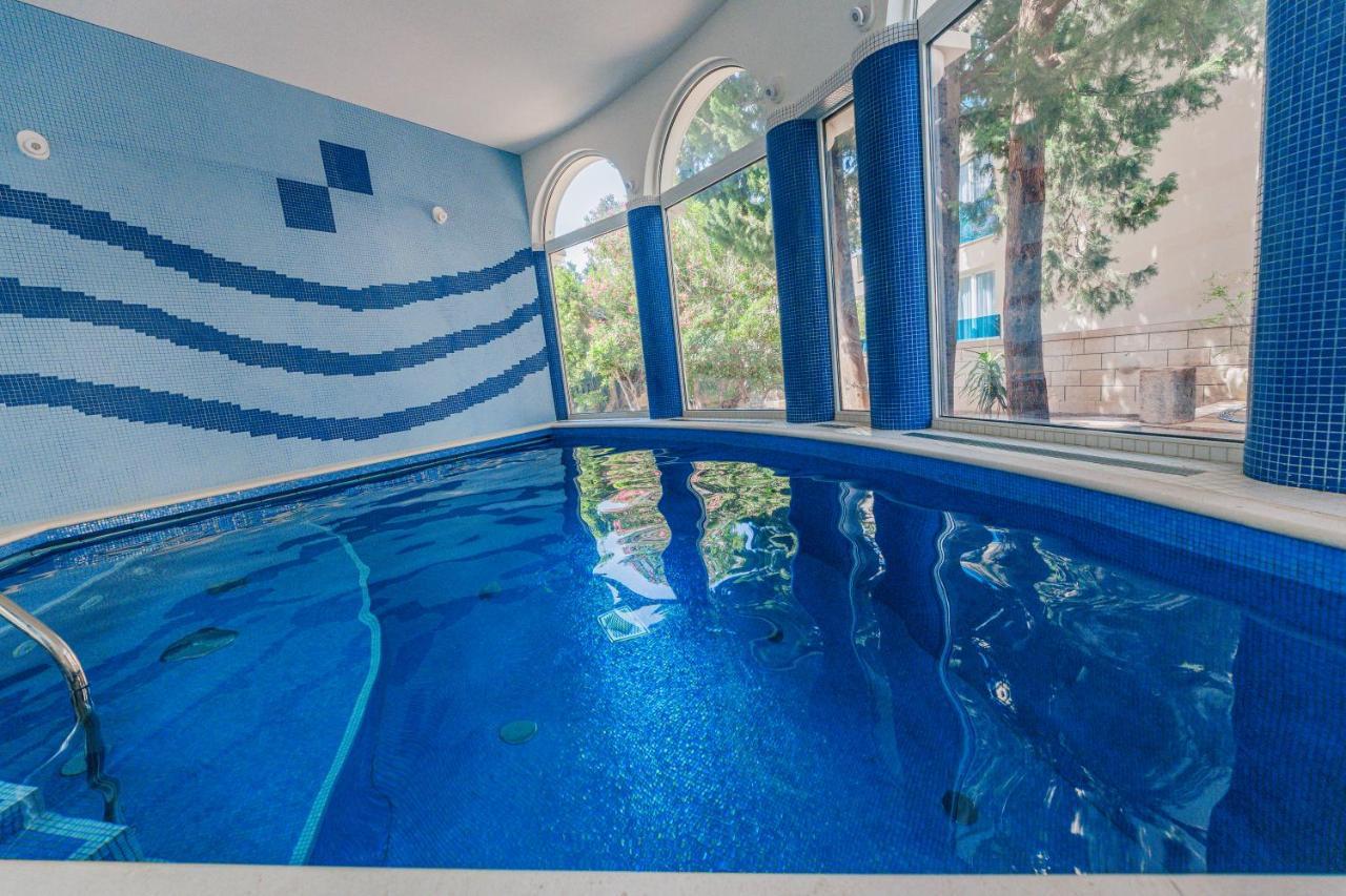Villa Atrium Makarska Eksteriør billede