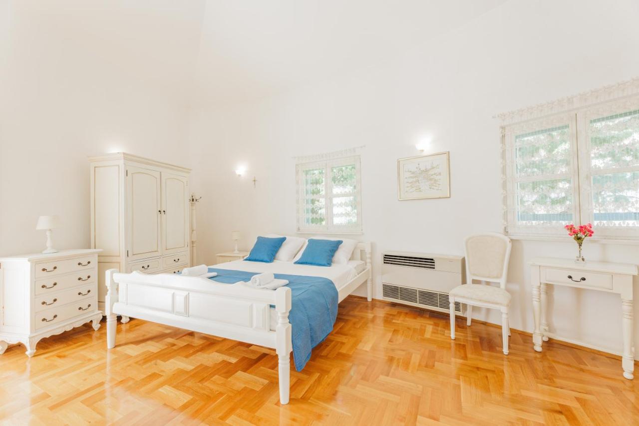 Villa Atrium Makarska Eksteriør billede
