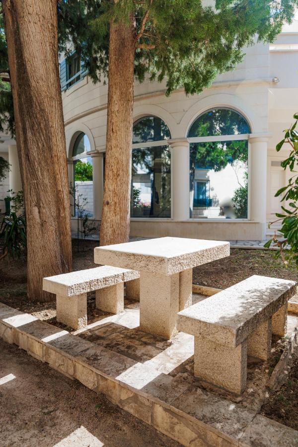 Villa Atrium Makarska Eksteriør billede