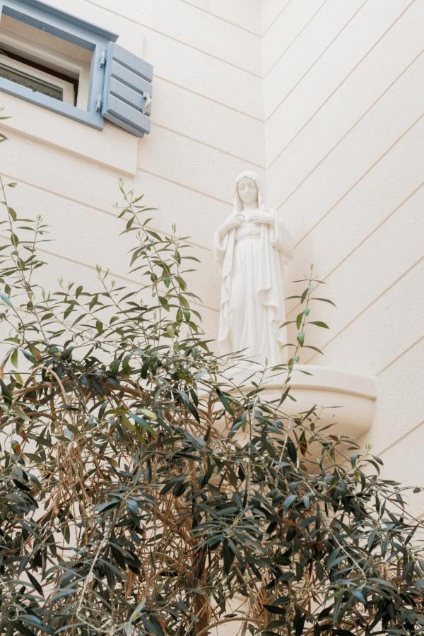 Villa Atrium Makarska Eksteriør billede
