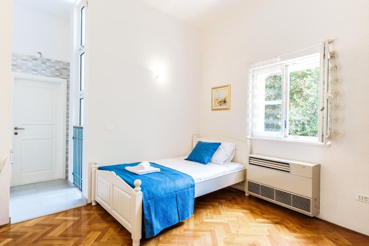 Villa Atrium Makarska Eksteriør billede