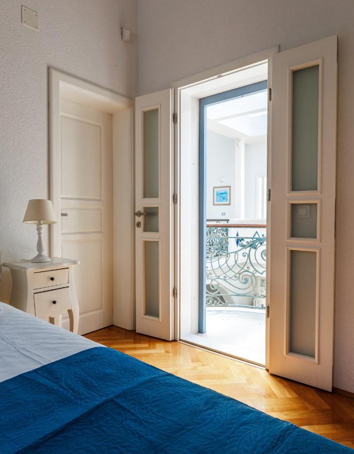 Villa Atrium Makarska Eksteriør billede