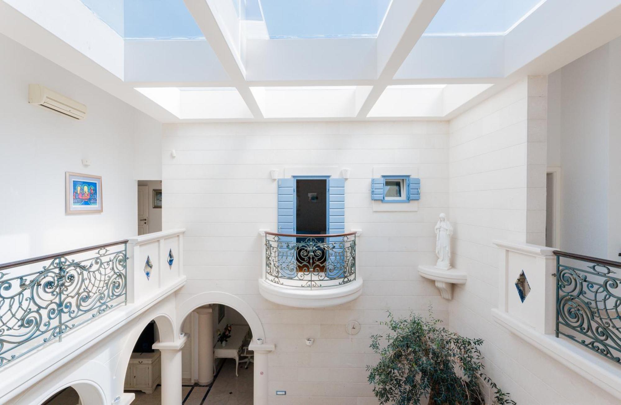 Villa Atrium Makarska Eksteriør billede