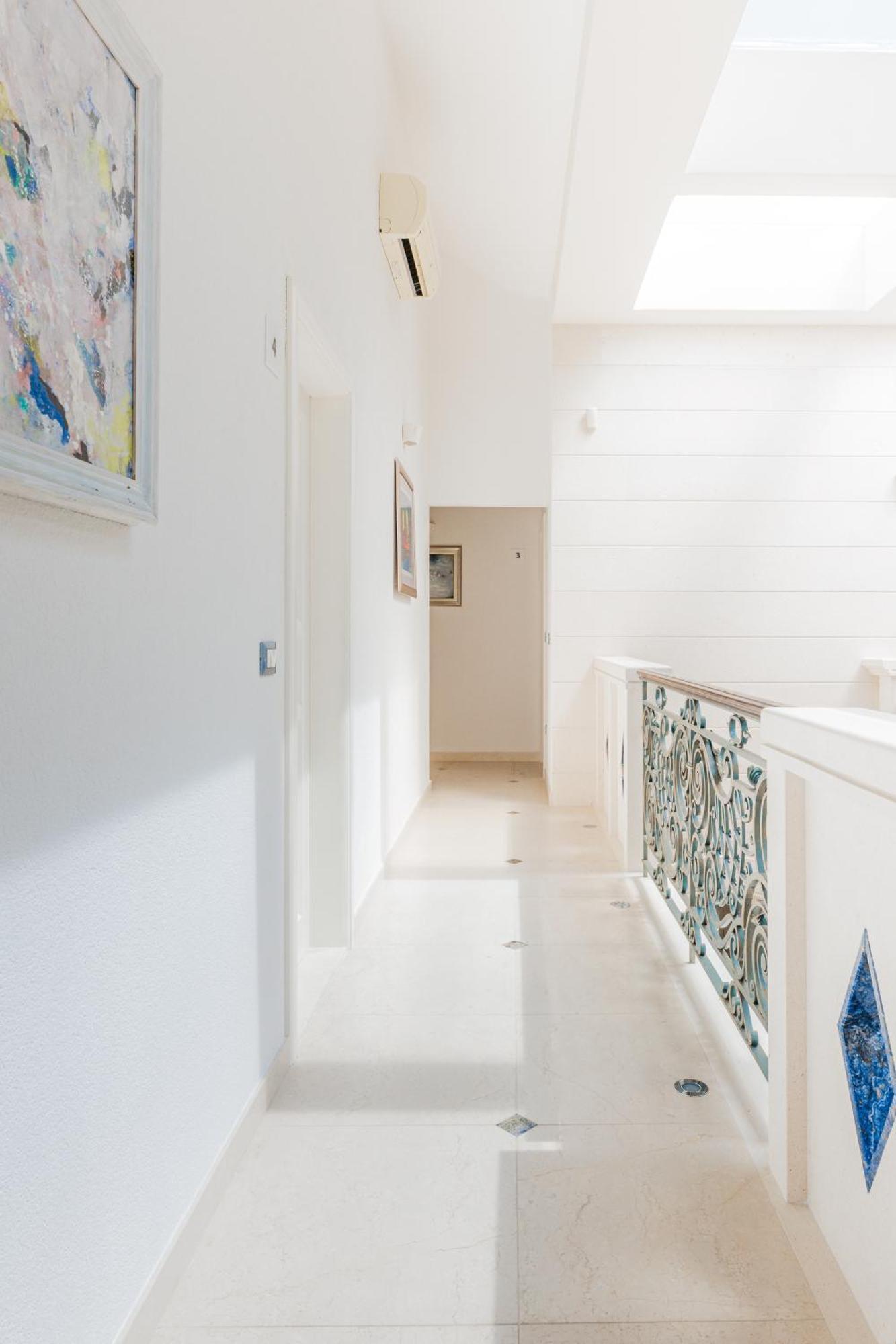 Villa Atrium Makarska Eksteriør billede