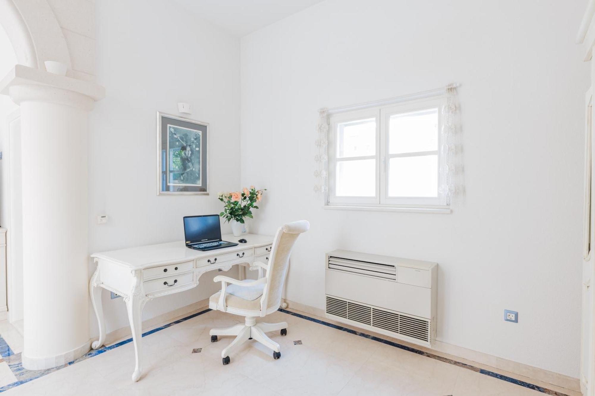 Villa Atrium Makarska Eksteriør billede
