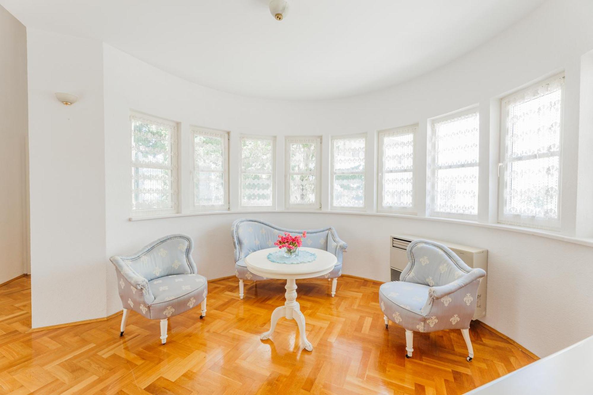 Villa Atrium Makarska Eksteriør billede