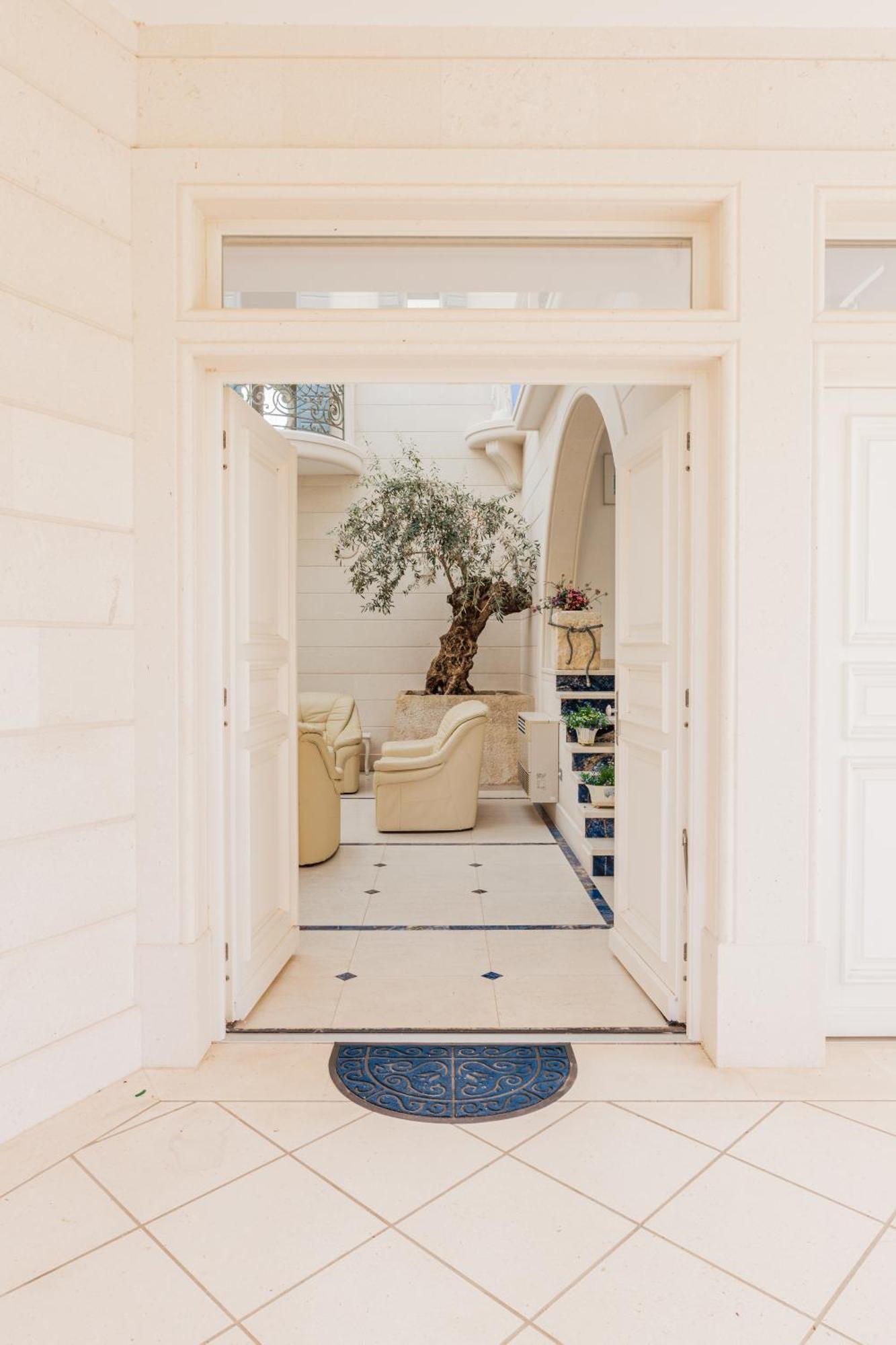 Villa Atrium Makarska Eksteriør billede