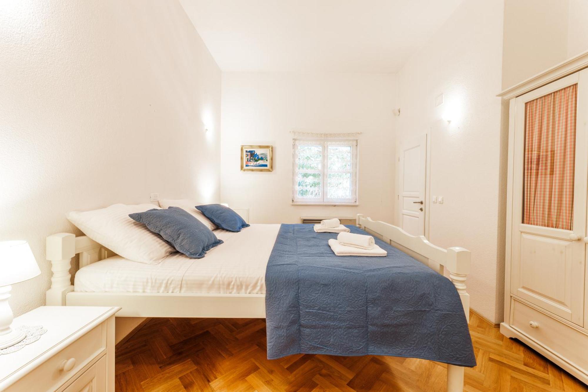 Villa Atrium Makarska Eksteriør billede