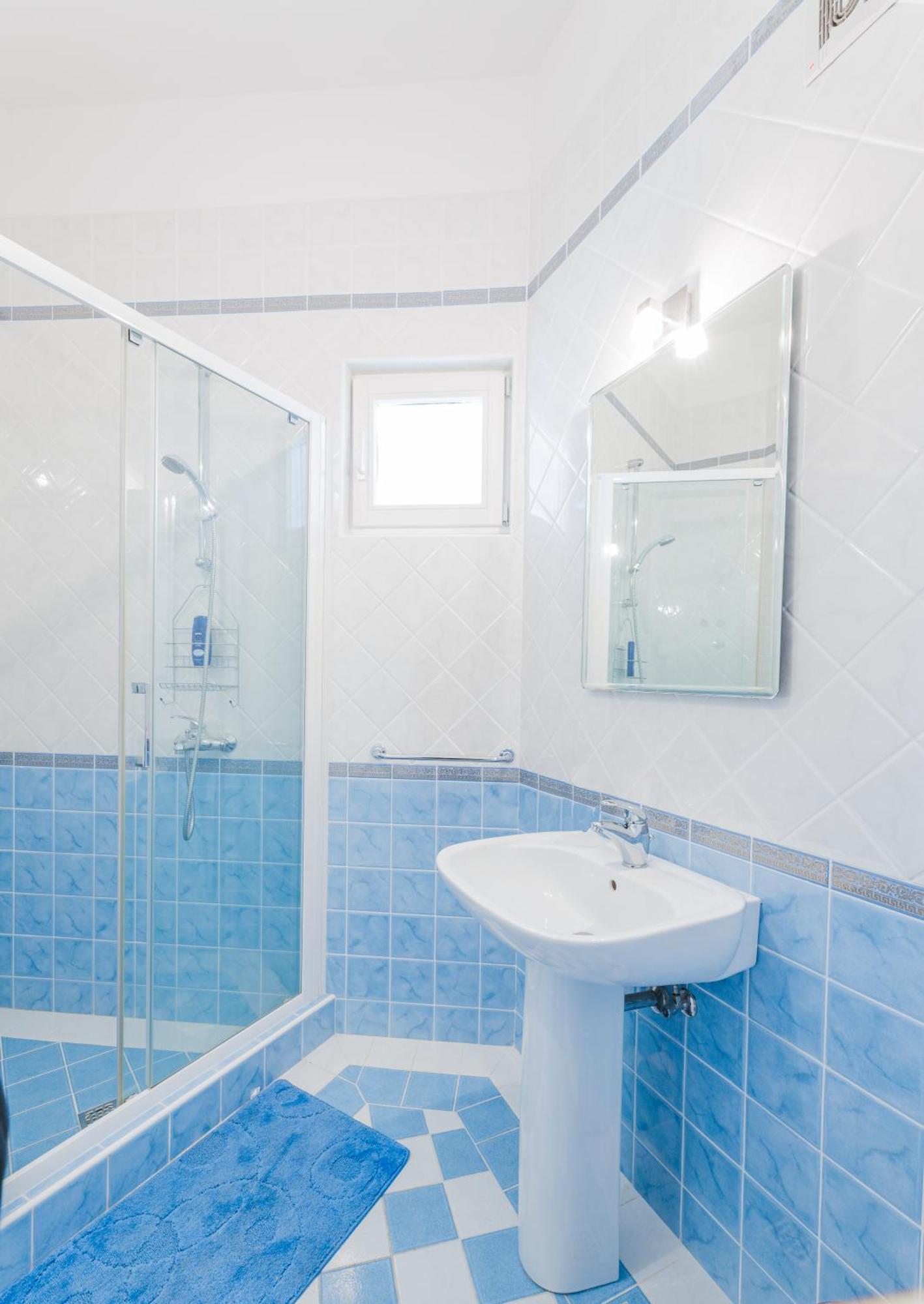 Villa Atrium Makarska Eksteriør billede