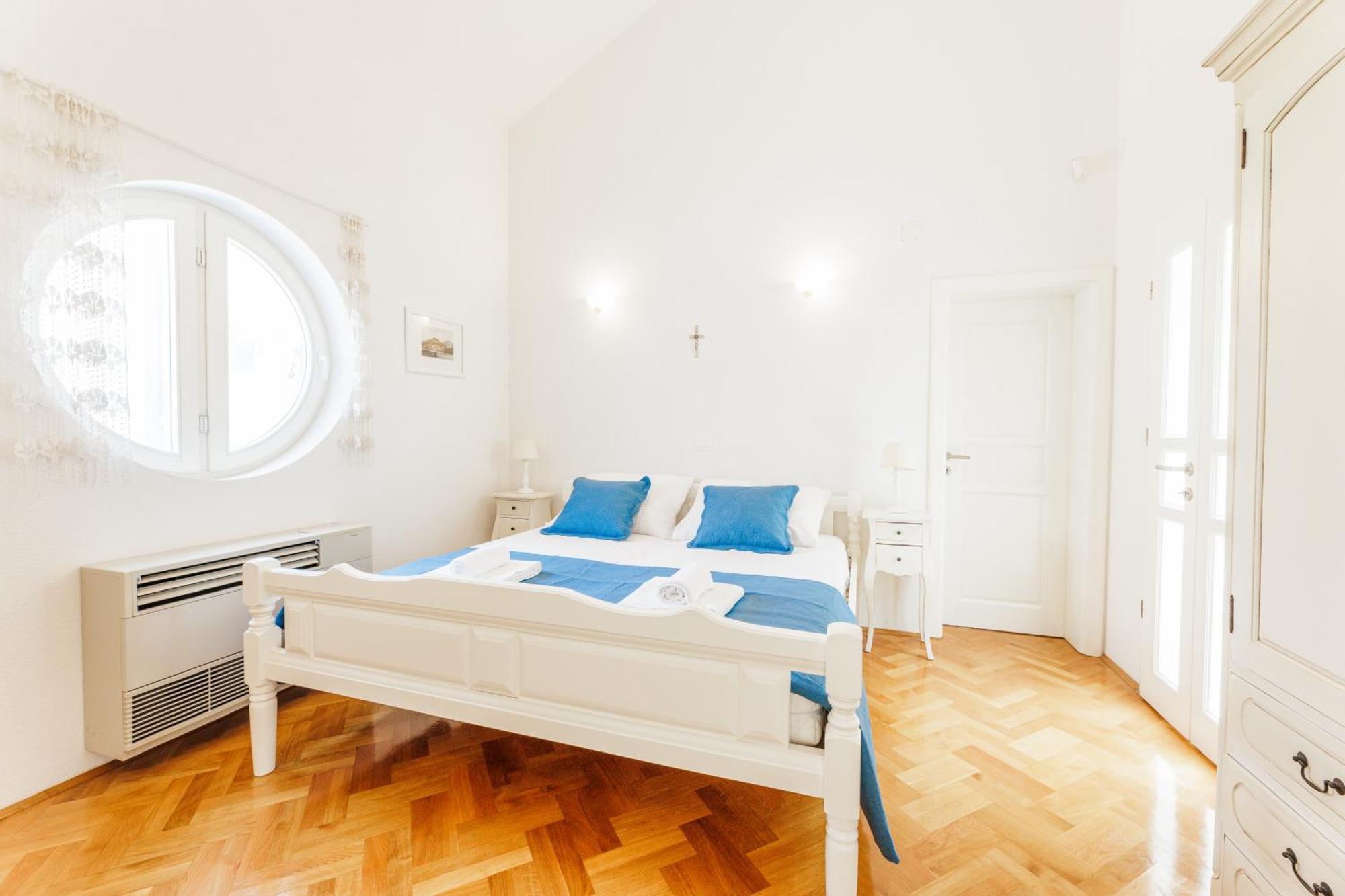 Villa Atrium Makarska Eksteriør billede