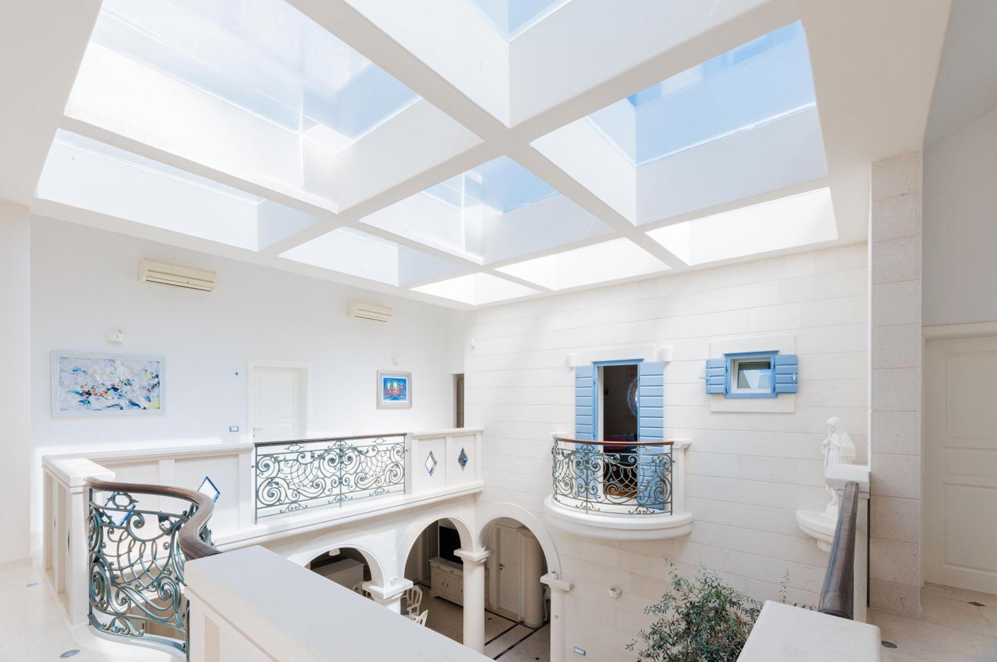 Villa Atrium Makarska Eksteriør billede