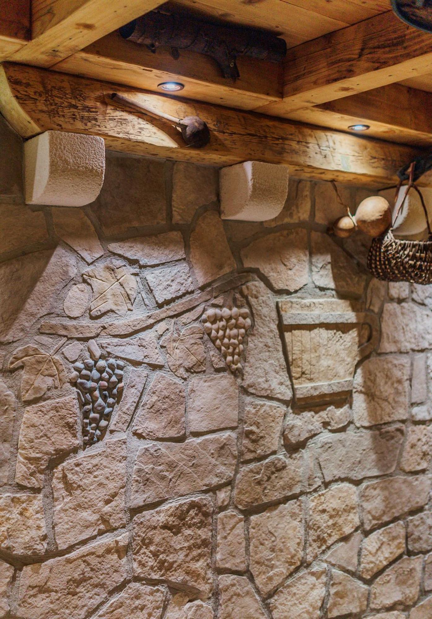 Villa Atrium Makarska Eksteriør billede